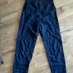 MOTHER Chinos Classic Fit